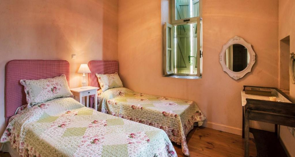 Kyparissia Old Town Lodge With Amazing Sea View Exterior foto