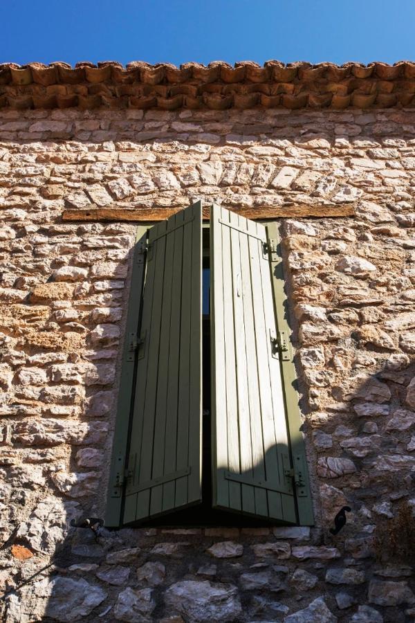 Kyparissia Old Town Lodge With Amazing Sea View Exterior foto