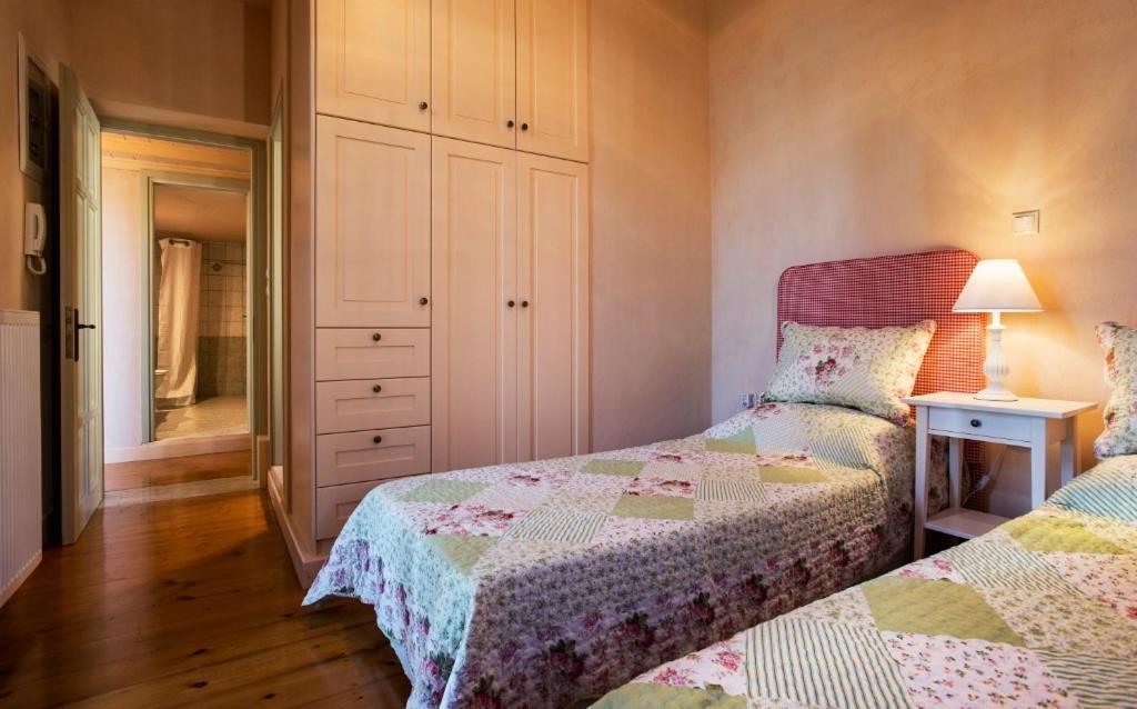 Kyparissia Old Town Lodge With Amazing Sea View Exterior foto