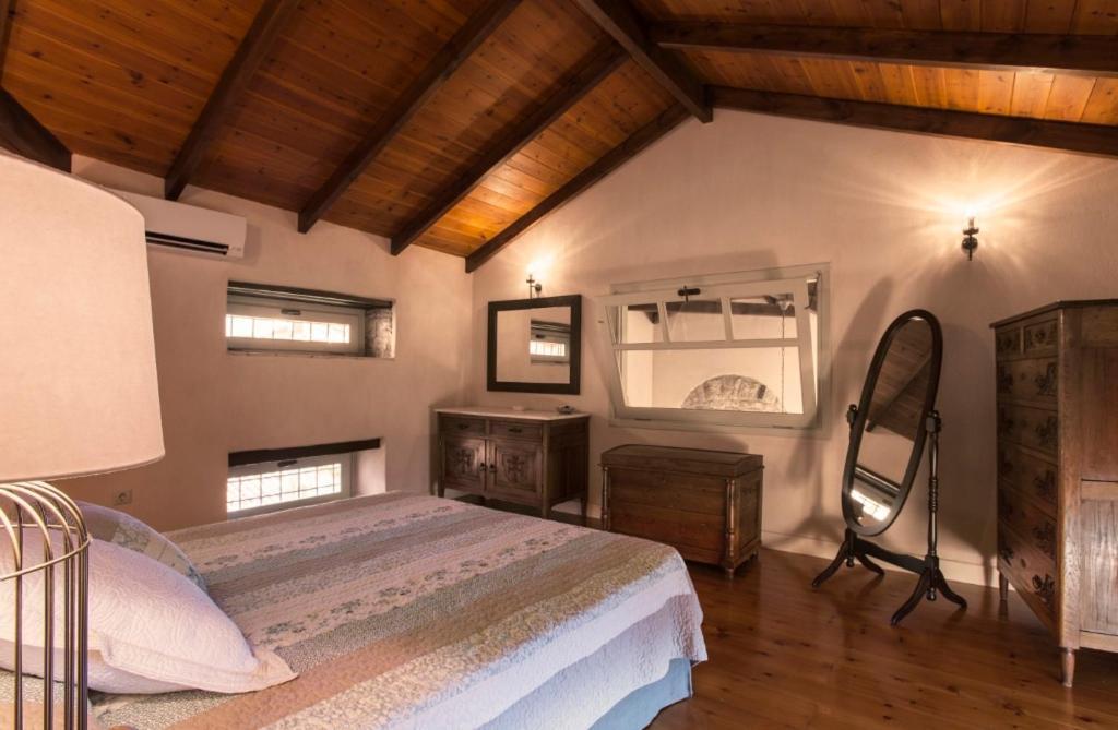 Kyparissia Old Town Lodge With Amazing Sea View Exterior foto